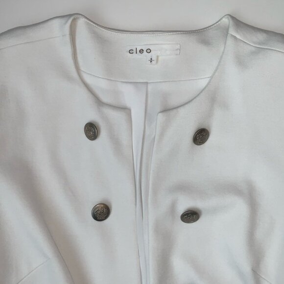 Cleo Knit Blazer - Picture 3 of 10